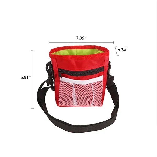 Pet feeding bag - Pet feeding bag - Image 2 of 6