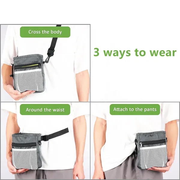 Pet feeding bag - Pet feeding bag - Image 3 of 6