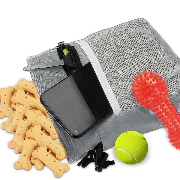 Pet feeding bag - Pet feeding bag - Image 5 of 6