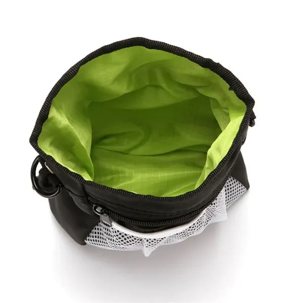 Pet feeding bag - Pet feeding bag - Image 6 of 6