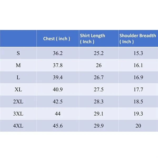 Men's Short Sleeve Polo Shirt Team Uniform Sizes S-4XL - Men's Short Sleeve Polo Shirt Team Uniform Sizes S-4XL - Image 2 of 5