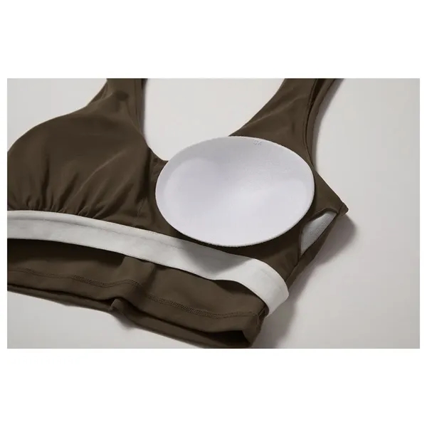 High Impact Comfortable Padded Sports Bra For Women - High Impact Comfortable Padded Sports Bra For Women - Image 6 of 6