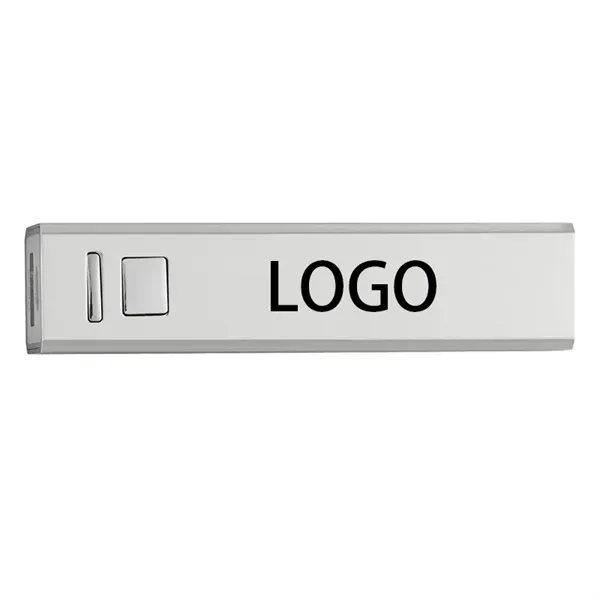 Power Bank Phone/Tablet Charger - Power Bank Phone/Tablet Charger - Image 1 of 5