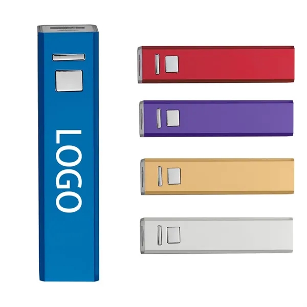 Power Bank Phone/Tablet Charger - Power Bank Phone/Tablet Charger - Image 0 of 5