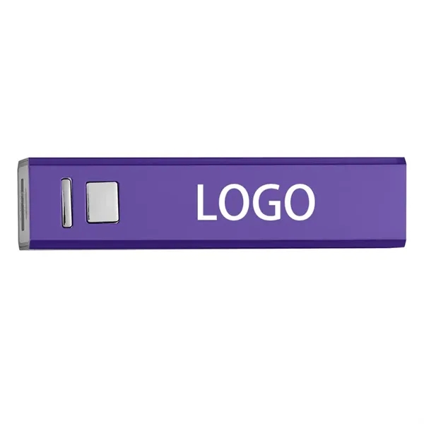 Power Bank Phone/Tablet Charger - Power Bank Phone/Tablet Charger - Image 4 of 5