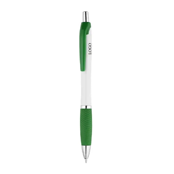 Black Ink Ballpoint Pen - Black Ink Ballpoint Pen - Image 7 of 9