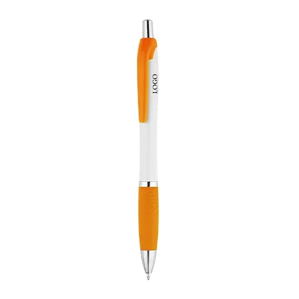 Black Ink Ballpoint Pen - Black Ink Ballpoint Pen - Image 8 of 9