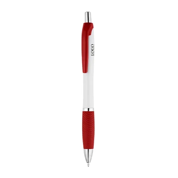 Black Ink Ballpoint Pen - Black Ink Ballpoint Pen - Image 9 of 9