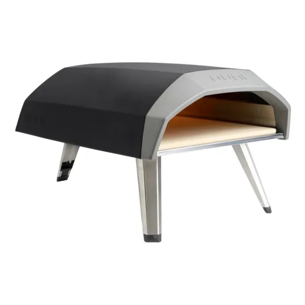 Ooni Koda 12 Gas Powered Pizza Oven - Ooni Koda 12 Gas Powered Pizza Oven - Image 0 of 0