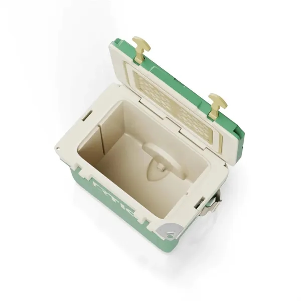 22 QT RTIC® Insulated Ultra-Light Hard Cooler Ice Chest - 22 QT RTIC® Insulated Ultra-Light Hard Cooler Ice Chest - Image 4 of 10