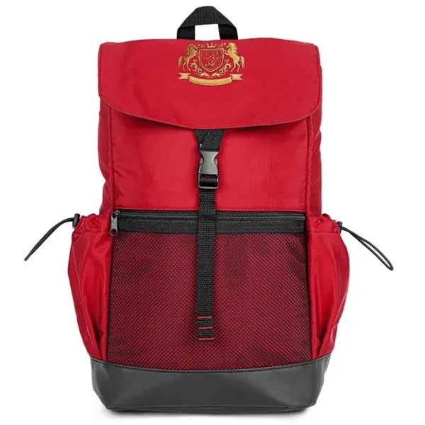 Embark Backpack - Embark Backpack - Image 0 of 19