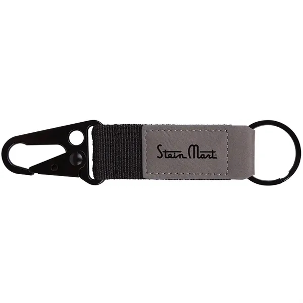 The Boise Heavy Duty Key Chain - The Boise Heavy Duty Key Chain - Image 1 of 7
