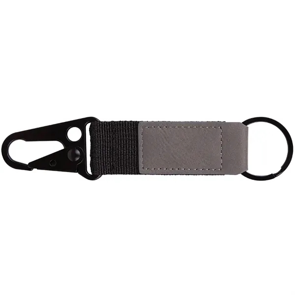 The Boise Heavy Duty Key Chain - The Boise Heavy Duty Key Chain - Image 2 of 7