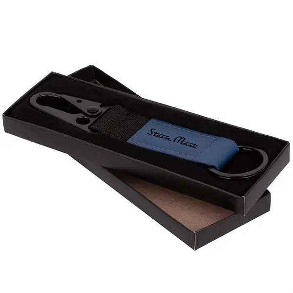 The Boise Heavy Duty Key Chain - The Boise Heavy Duty Key Chain - Image 4 of 7