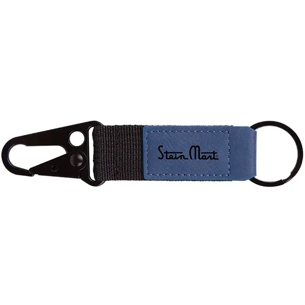 The Boise Heavy Duty Key Chain - The Boise Heavy Duty Key Chain - Image 5 of 7
