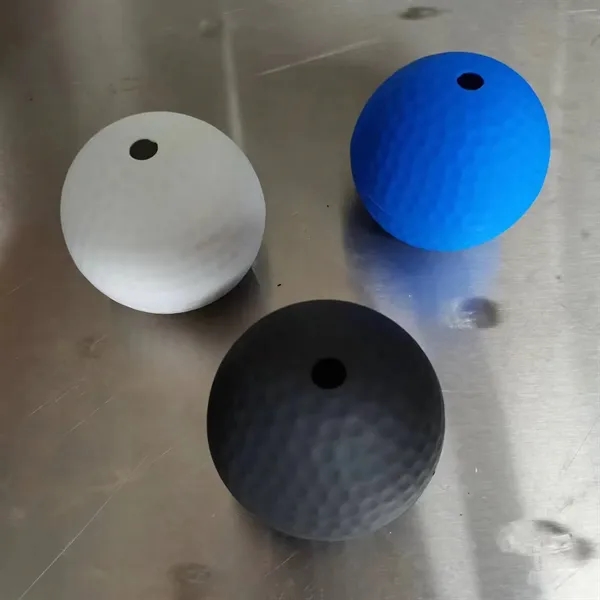 Golf Ball Ice Maker - Golf Ball Ice Maker - Image 3 of 3