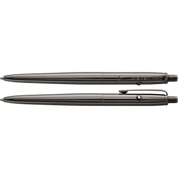 Black Titanium Nitride Astronaut Pen - Black Titanium Nitride Astronaut Pen - Image 0 of 2