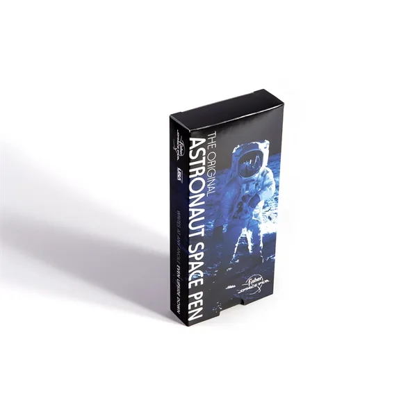 Black Titanium Nitride Astronaut Pen - Black Titanium Nitride Astronaut Pen - Image 2 of 2