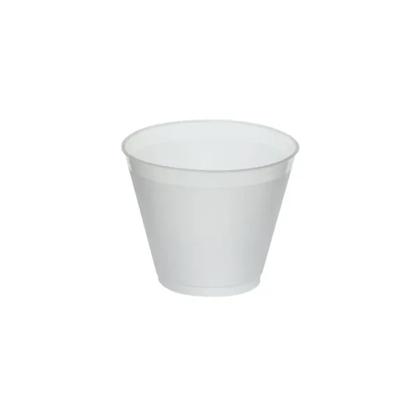 9 oz Frost Flex Cup - 9 oz Frost Flex Cup - Image 2 of 2