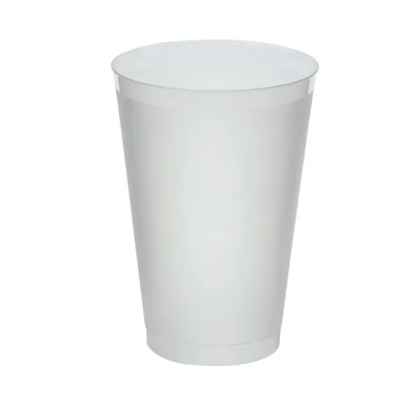 20 oz Frost Flex cup - 20 oz Frost Flex cup - Image 2 of 2