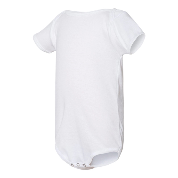 American Apparel Infant Baby Rib Onesie - American Apparel Infant Baby Rib Onesie - Image 28 of 36