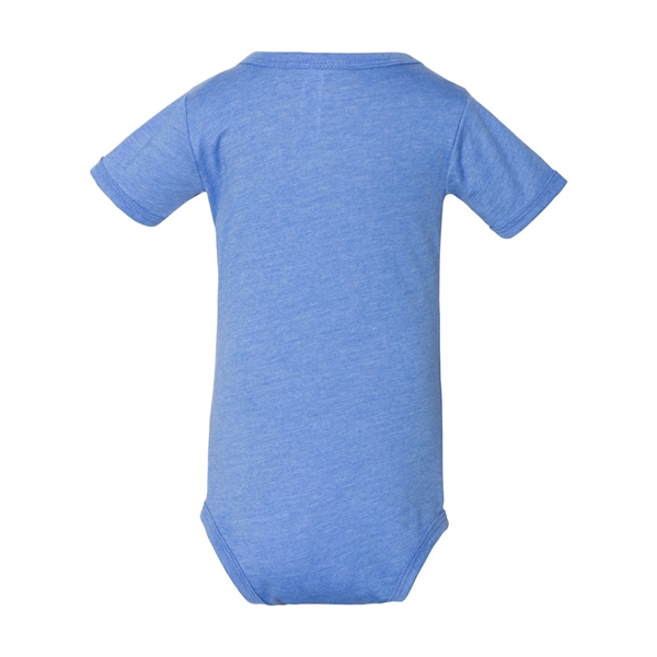 BELLA + CANVAS Infant Jersey One Piece - BELLA + CANVAS Infant Jersey One Piece - Image 14 of 46