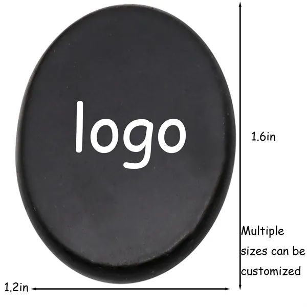 Energy Massage Stone - Energy Massage Stone - Image 1 of 4