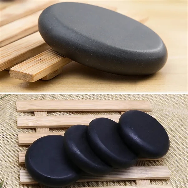 Energy Massage Stone - Energy Massage Stone - Image 2 of 4