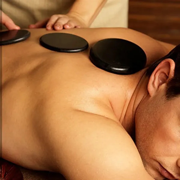Energy Massage Stone - Energy Massage Stone - Image 3 of 4
