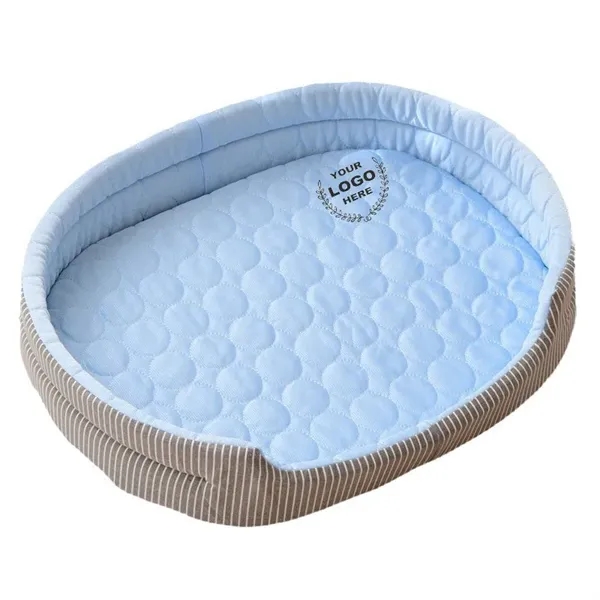 Small Animal Self-Cooling Pad - Small Animal Self-Cooling Pad - Image 0 of 3