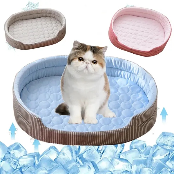 Small Animal Self-Cooling Pad - Small Animal Self-Cooling Pad - Image 1 of 3