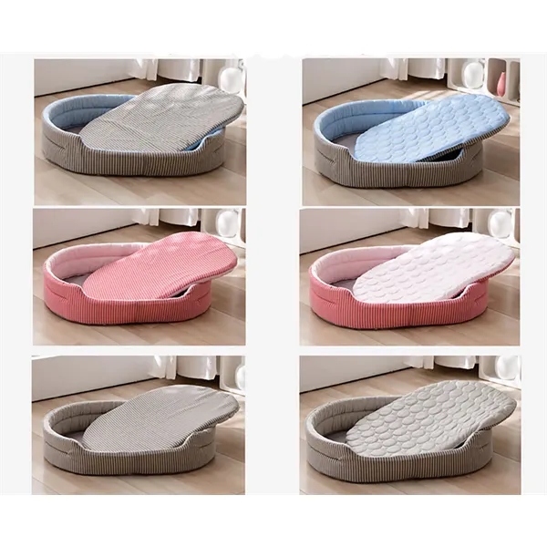 Small Animal Self-Cooling Pad - Small Animal Self-Cooling Pad - Image 2 of 3