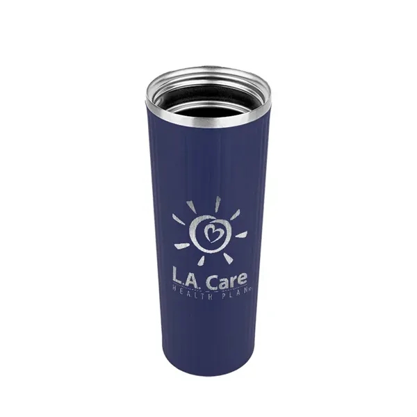 Bristol Textured Tumbler 18 oz.