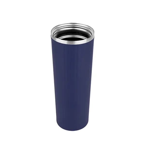 Bristol Textured Tumbler 18 oz.