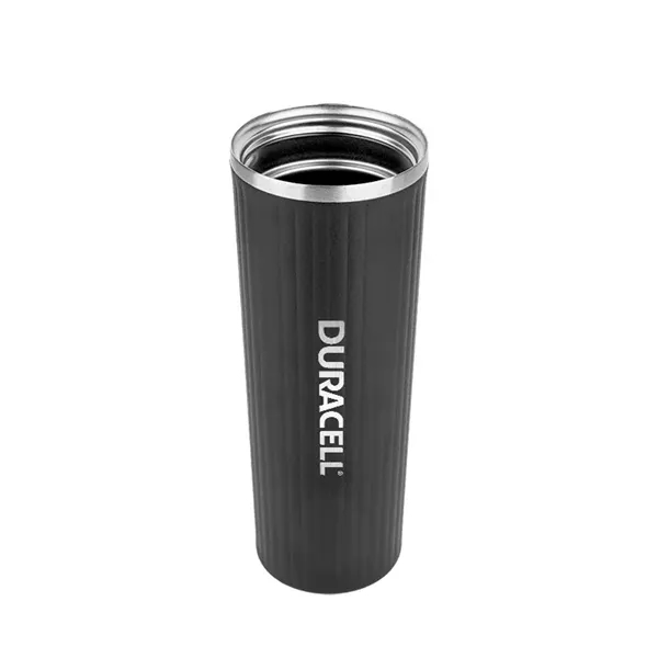 Bristol Textured Tumbler 18 oz.
