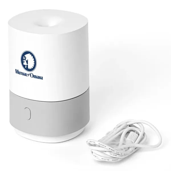 Aroma Light-Up Humidifier - Aroma Light-Up Humidifier - Image 2 of 4