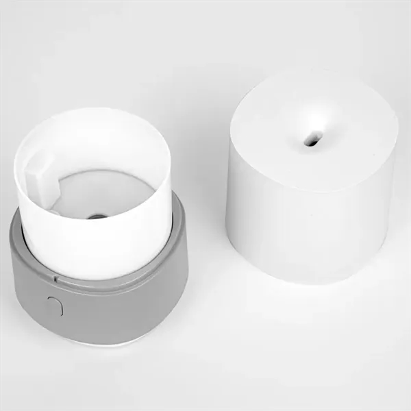 Aroma Light-Up Humidifier - Aroma Light-Up Humidifier - Image 4 of 4