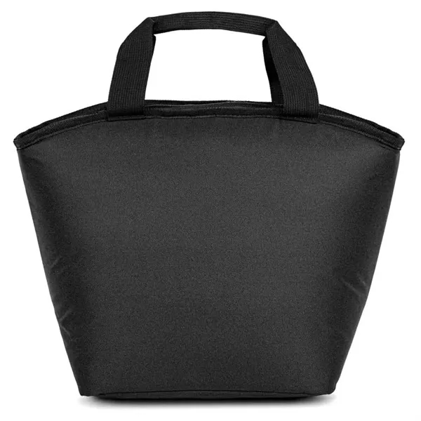 Hadley RPET Tote Bag Cooler - Hadley RPET Tote Bag Cooler - Image 2 of 6