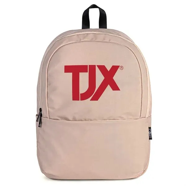 Quinn RPET Backpack - Quinn RPET Backpack - Image 1 of 4