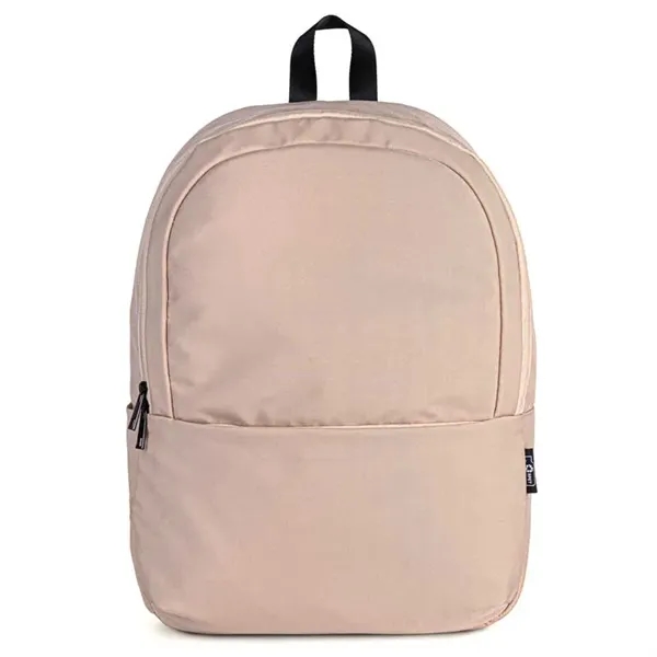 Quinn RPET Backpack - Quinn RPET Backpack - Image 2 of 4