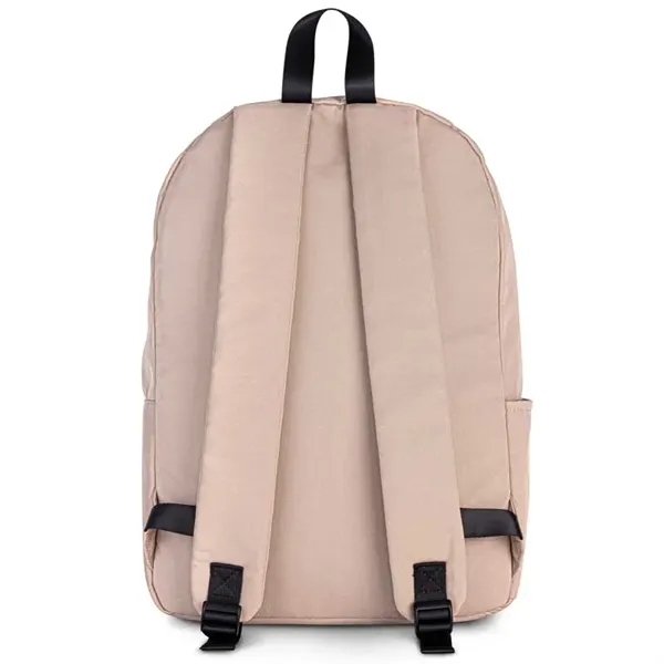 Quinn RPET Backpack - Quinn RPET Backpack - Image 4 of 4