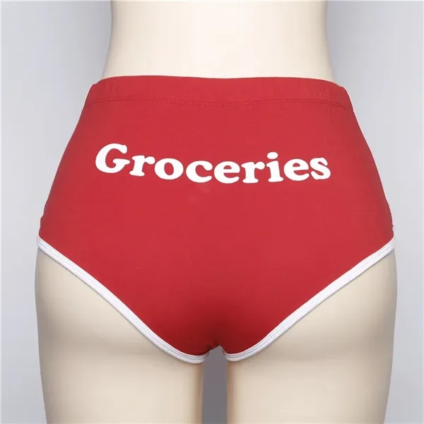 Women Yoga Booty Shorts - Women Yoga Booty Shorts - Image 6 of 6