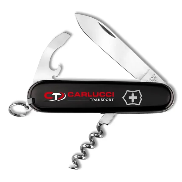 Mini Maglite® with Large Victorinox® Swiss Army Knife - Mini Maglite® with Large Victorinox® Swiss Army Knife - Image 5 of 5
