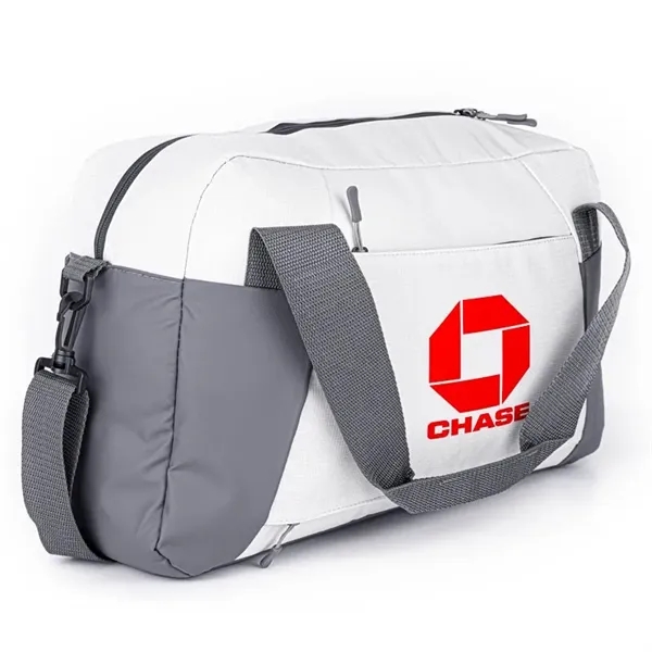 Jordan Waterproof Duffel Bag