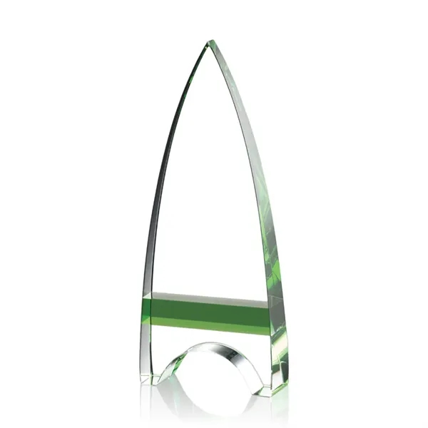 Kent VividPrint™ Award - Green - Kent VividPrint™ Award - Green - Image 2 of 6