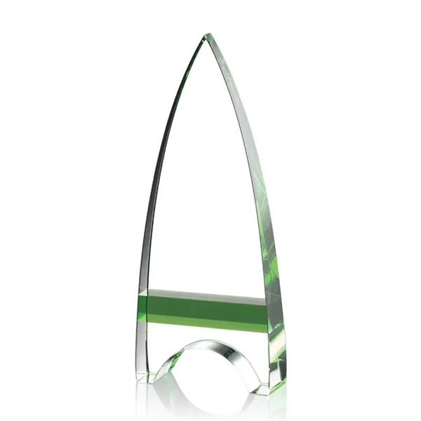 Kent VividPrint™ Award - Green - Kent VividPrint™ Award - Green - Image 4 of 6