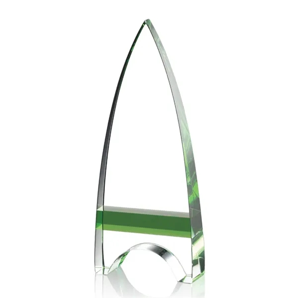 Kent VividPrint™ Award - Green - Kent VividPrint™ Award - Green - Image 6 of 6