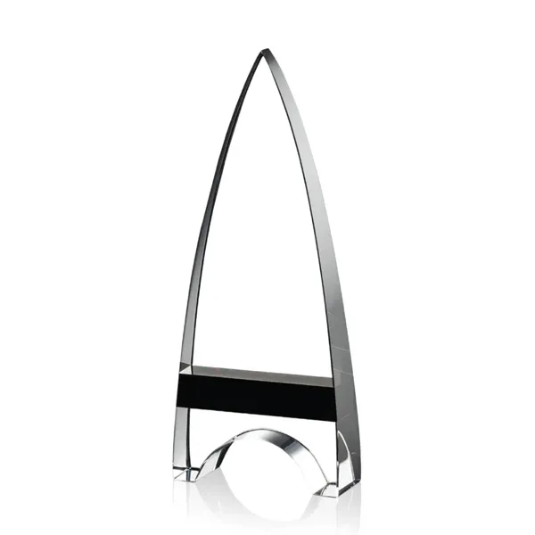 Kent VividPrint™ Award - Black - Kent VividPrint™ Award - Black - Image 2 of 6