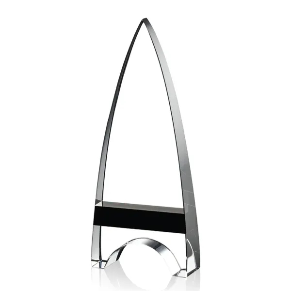 Kent VividPrint™ Award - Black - Kent VividPrint™ Award - Black - Image 6 of 6