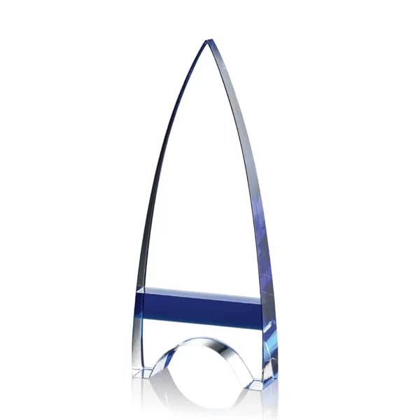 Kent VividPrint™ Award - Blue - Kent VividPrint™ Award - Blue - Image 2 of 6
